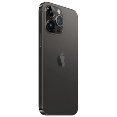 CKP iPhone 14 PRO MAX Semi Nuevo 128GB Black